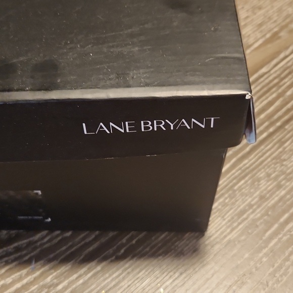 Wide calf. Ascenda black boots - Picture 5 of 5